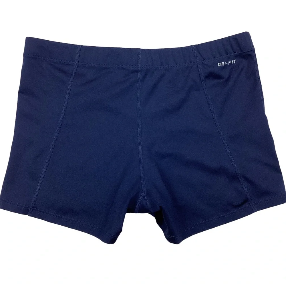 Nike Dri-Fit Running Shorts